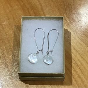 Stella & Dot earrings